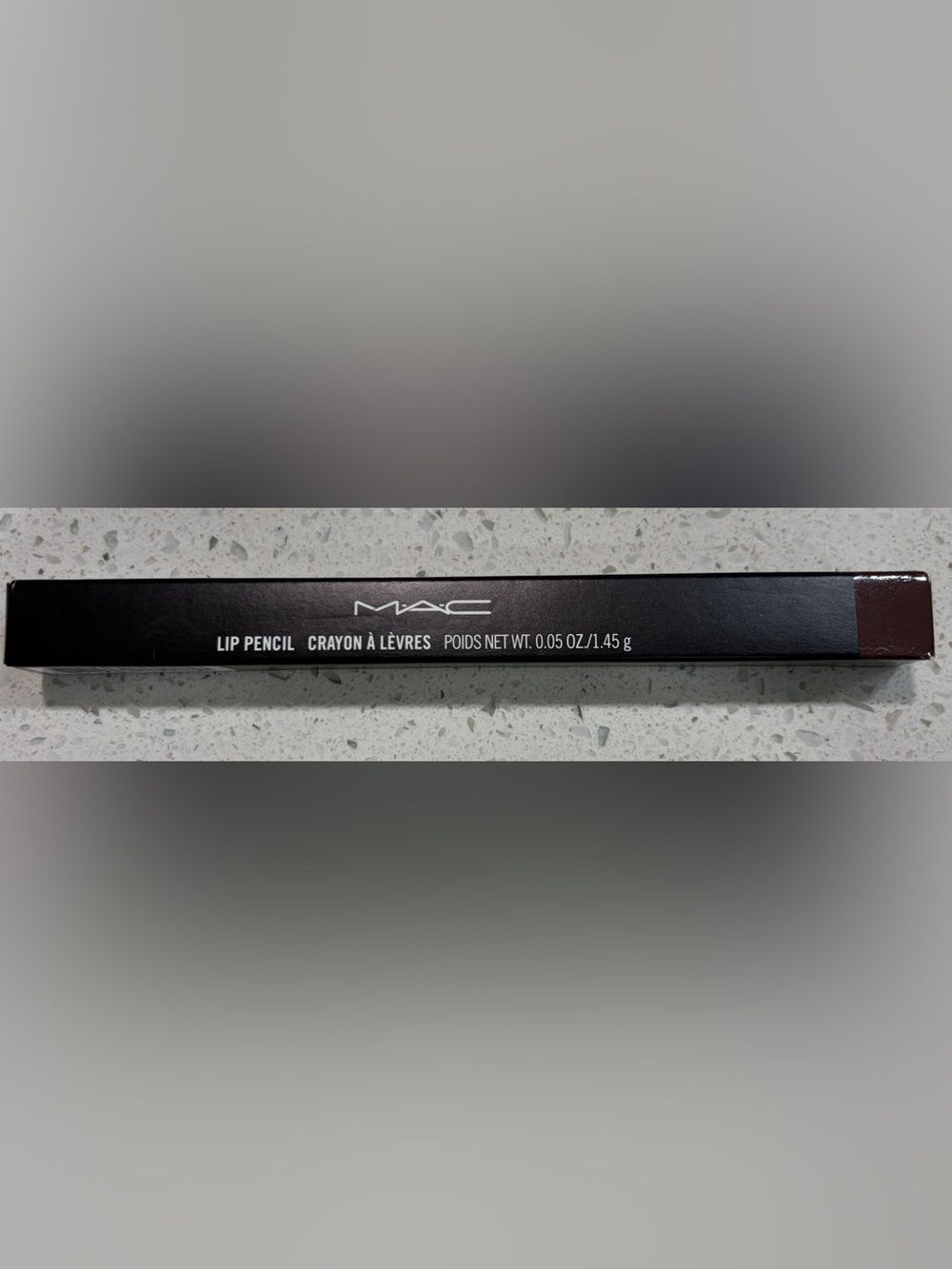 MAC Cosmetics Lip Pencil - New In Box- Fresh! Color: Chestnut